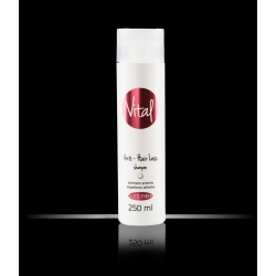 .STAPIZ VITAL Szampon przeciwko wypadaniu włosów 250ml .